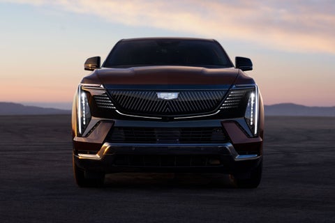 Swickard Cadillac Anchorage in Anchorage AK