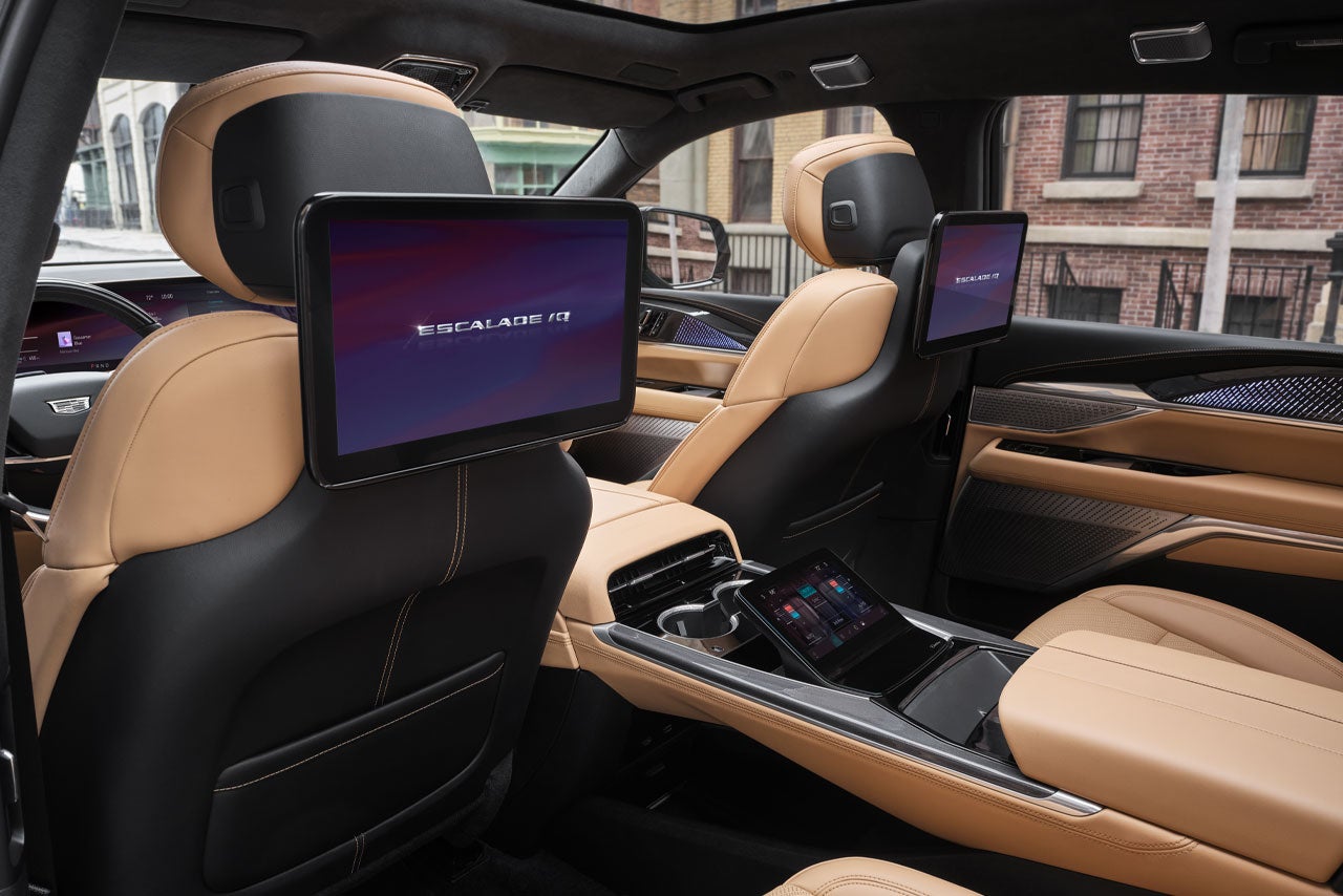 Swickard Cadillac Anchorage in Anchorage AK