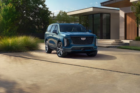 Swickard Cadillac Anchorage in Anchorage AK