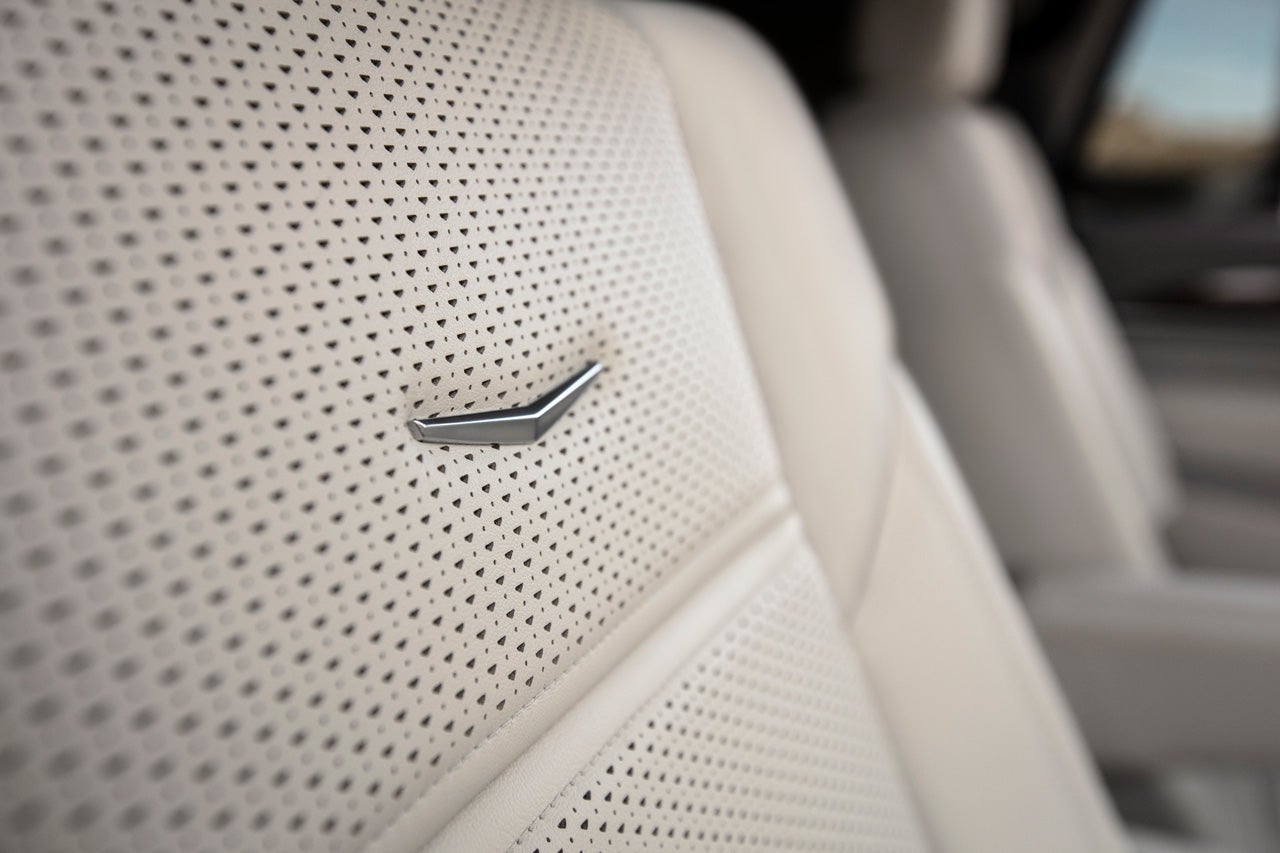 Swickard Cadillac Anchorage in Anchorage AK