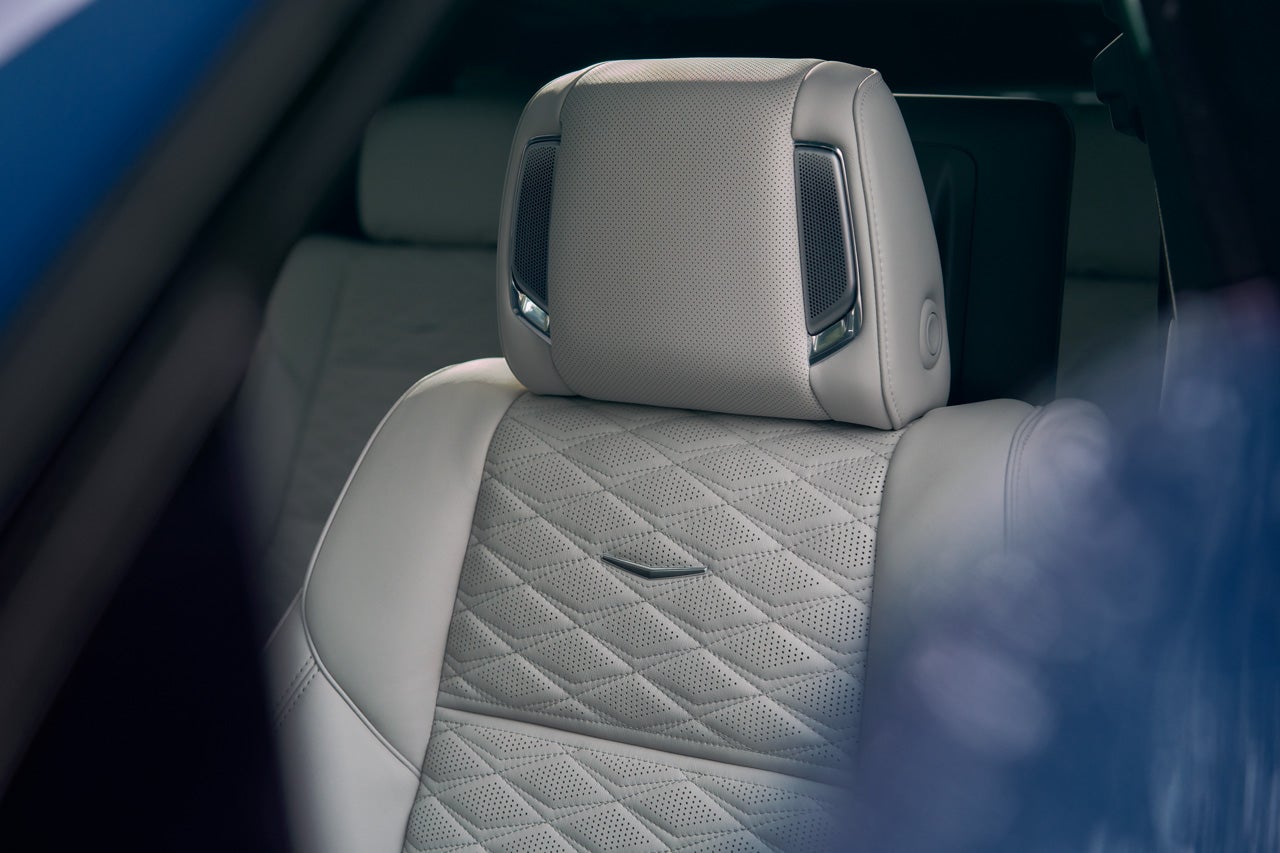 Swickard Cadillac Anchorage in Anchorage AK