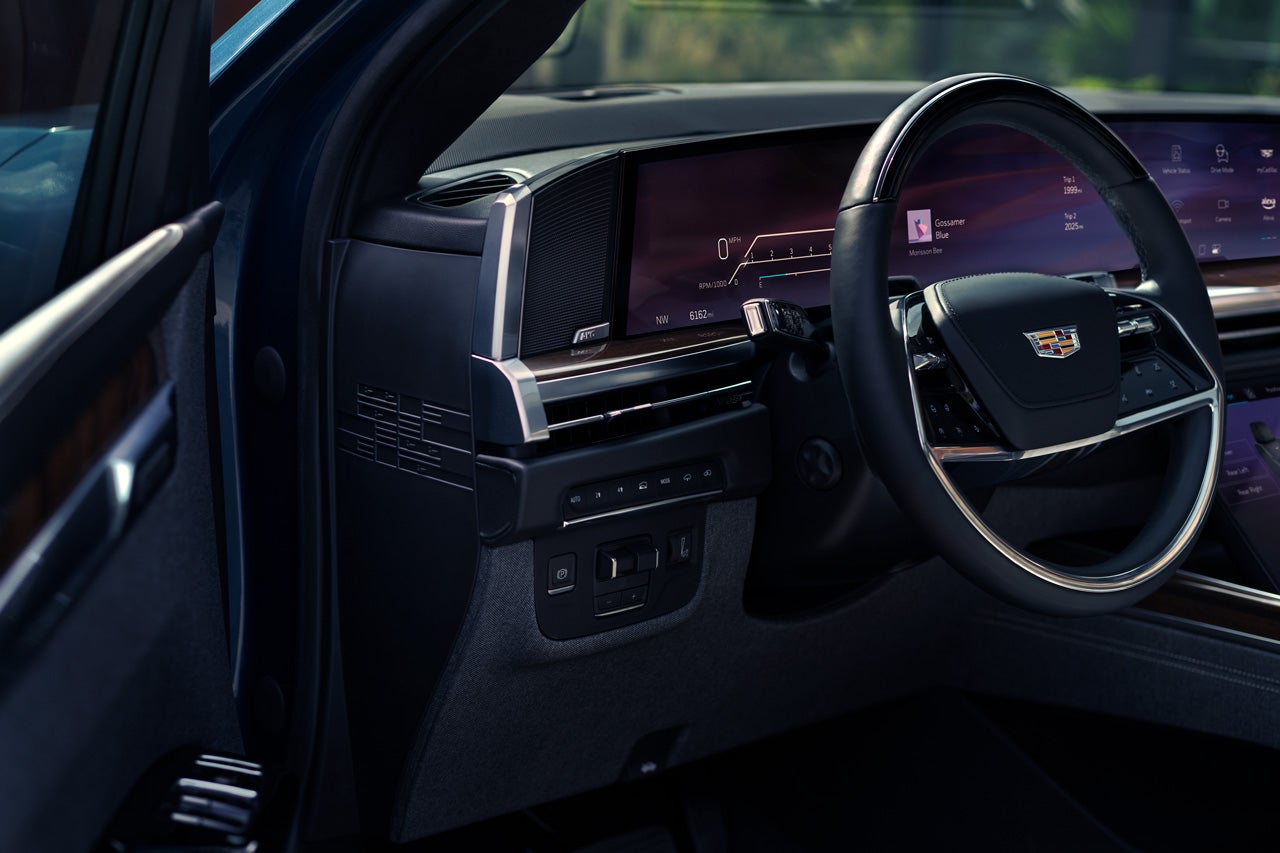 Swickard Cadillac Anchorage in Anchorage AK