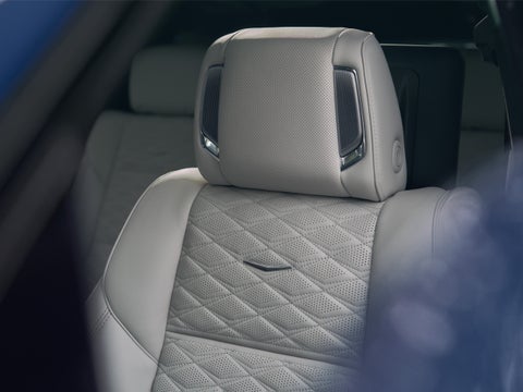 Swickard Cadillac Anchorage in Anchorage AK