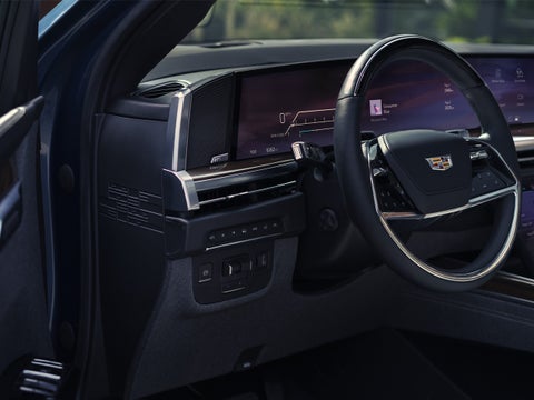 Swickard Cadillac Anchorage in Anchorage AK