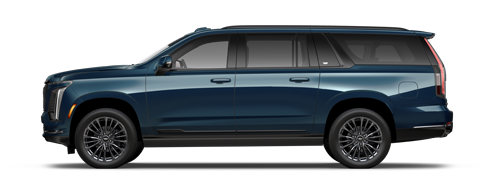 Swickard Cadillac Anchorage in Anchorage AK