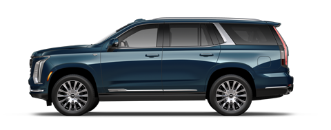 Swickard Cadillac Anchorage in Anchorage AK