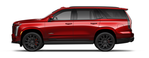 Swickard Cadillac Anchorage in Anchorage AK