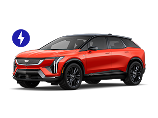 OPTIQ - Swickard Cadillac Anchorage in Anchorage AK