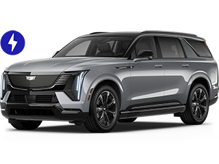 Escalade IQL - Swickard Cadillac Anchorage in Anchorage AK