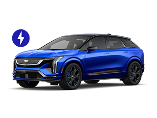 OPTIQ-V - Swickard Cadillac Anchorage in Anchorage AK