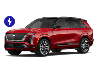 VISTIQ - Swickard Cadillac Anchorage in Anchorage AK