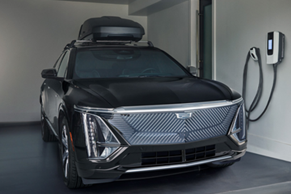 Swickard Cadillac Anchorage in Anchorage AK