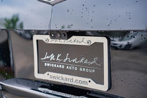 Swickard Cadillac Anchorage in Anchorage AK