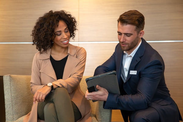 Winter Service Package